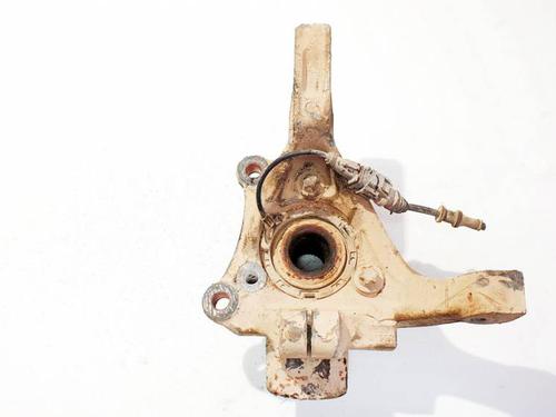 Used Right front steering knuckle Right front steering knuckle 34912803 34912803