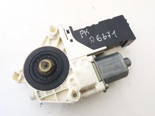 Used Left front window motor Left front window motor 35521640 35521640