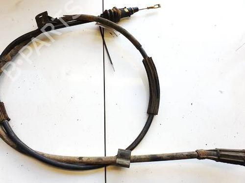 Cable VOLVO S60 I (384) D5 | BP34945873E12 - Image 3