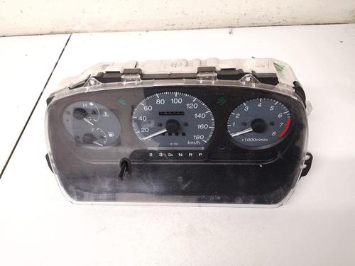Used Instrument cluster Instrument cluster DAIHATSU SIRION (M1) 1.0 i (M100) (56 hp) 35472735 35472735