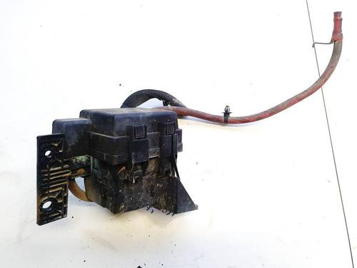 Used Fuse box Fuse box RENAULT GRAND SCÉNIC II (JM0/1_) 1.9 dCi (JM14) (131 hp) 32928494 32928494