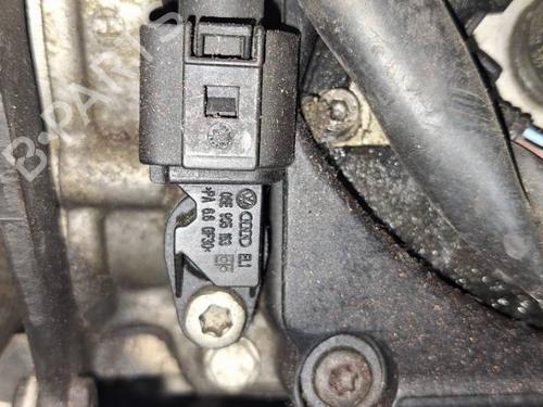 Electronic sensor VW PHAETON (3D1, 3D2, 3D3, 3D4, 3D6, 3D7, 3D8, 3D9) 3.0 V6 TDI 4motion | BP35014663M84 - Image 3
