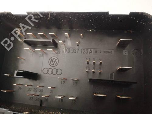 Fuse box VW GOLF V (1K1) 1.9 TDI | BP38041374E1 - Image 2
