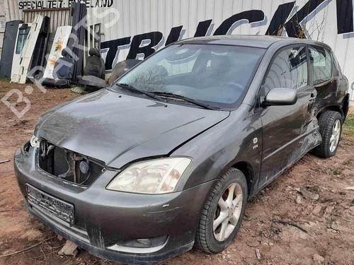 Electronic sensor TOYOTA COROLLA Saloon (_E12_) 1.4 VVT-i (ZZE120_, ZZE120R) | BP33068246M84  - Image 6