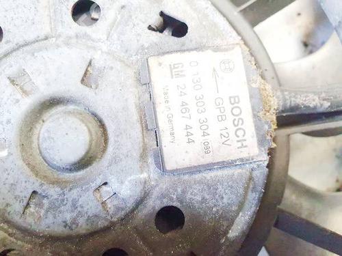 Fan OPEL ASTRA H (A04) 1.7 CDTI (L48) | BP35293339M128 - Image 3