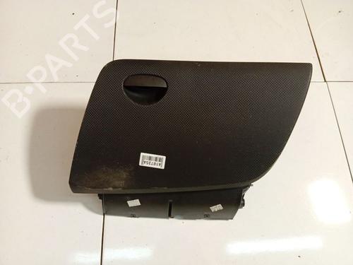 Used Glove box Glove box SEAT TOLEDO III (5P2) 2.0 TDI (140 hp) 34931451 34931451