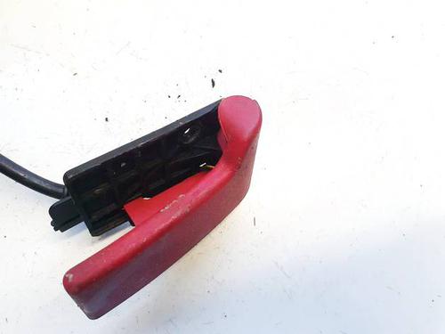 Interior handle MERCEDES-BENZ C-CLASS (W203) C 180 (203.035) | BP34865049I7 - Image 2