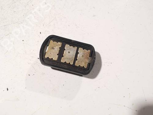 Used Electronic module Electronic module OPEL CORSA C (X01) 1.2 Twinport (F08, F68) (80 hp) 34969322 34969322