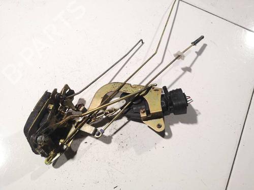 Front left lock SUZUKI IGNIS II (MH) 1.3 (RM413) | BP34966529C98 - Image 2