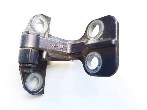 Used Hinge/Door check strap Hinge/Door check strap JAGUAR XF I (X250) 2.7 D (207 hp) 39906987 39906987