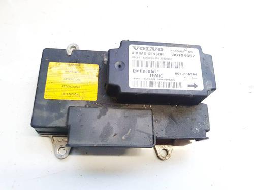 Used ECU airbags VOLVO V50 (545) 2.0 D (136 hp) 32628127