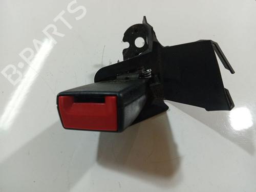 Seat buckle AUDI A6 C6 (4F2) 2.7 TDI | BP34896230I32 - Image 2