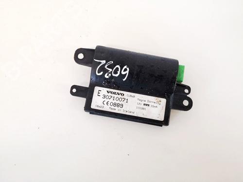 Used Electronic module Electronic module VOLVO V50 (545) 2.0 D (136 hp) 33065572 33065572