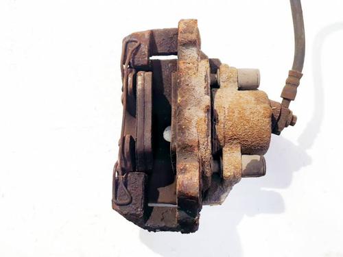 Left front brake caliper SEAT LEON (1P1) 2.0 FSI | BP39497804M105 - Image 3