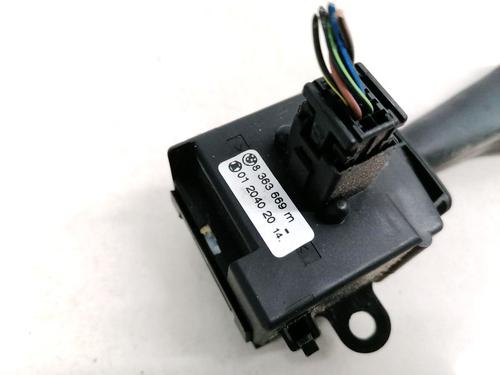 Warning switch BMW X3 (E83) 2.0 d | BP35576287I22 - Image 3