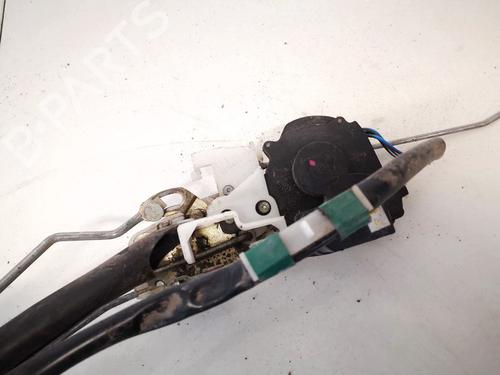 Front left seatbelt ROVER 400 II Hatchback (RT) 414 | BP35427527I26 - Image 3