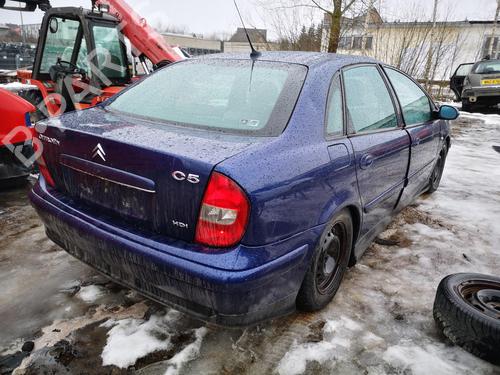 Engine mount CITROËN C5 I (DC_) 2.2 HDi (DC4HXB, DC4HXE) | BP32906222M89  - Image 10