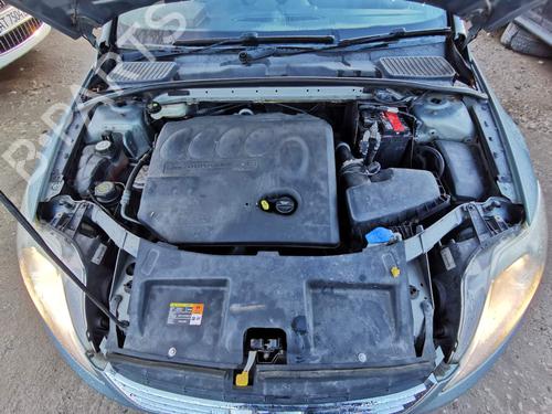 Engine control unit (ECU) FORD MONDEO IV (BA7) 2.0 TDCi | BP32538247M57