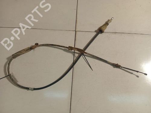 Used Handbrake cable Handbrake cable CHRYSLER PT CRUISER (PT_) 2.2 CRD (121 hp) 40243382 40243382
