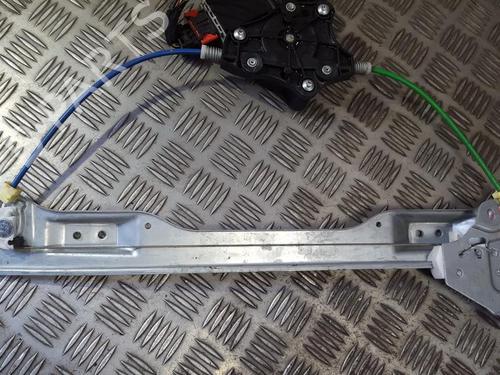 Front right window mechanism OPEL CORSA E (X15) 1.4 (08, 68) | BP35688016C23 - Image 2