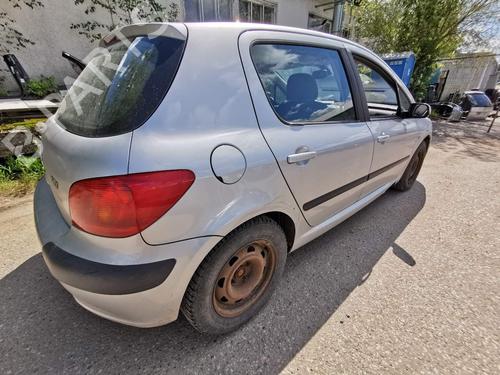 Switch PEUGEOT 307 (3A/C) 1.6 BioFlex | BP39734128I30 - Image 6