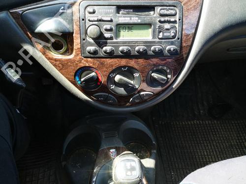 Electronic module FORD FOCUS I (DAW, DBW) 1.8 Turbo DI / TDDi | BP35238555M83  - Image 10