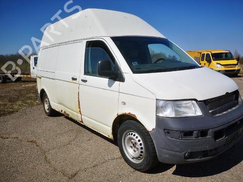 Used Parts VW TRANSPORTER T5 Van (7HA, 7HH, 7EA, 7EH) 2.5 TDI (130 hp) 4442584