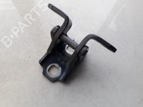 Dørhængsel/Dørbegrænser Dørhængsel/Dørbegrænser SAAB 9-3 (YS3F, E79, D79, D75) 1.9 TiD (150 hp) 33516793 33516793