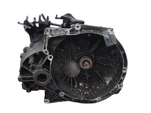 Used Gearbox Gearbox 35364360 35364360