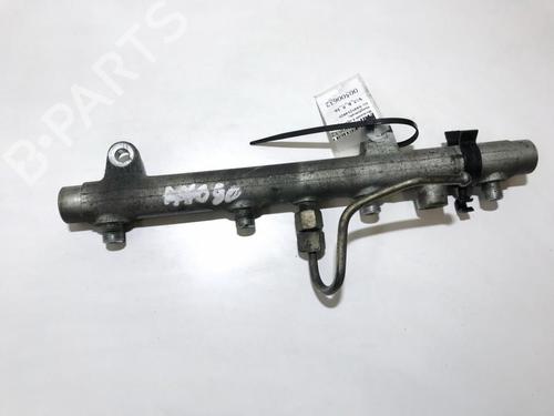 Used Injection rail Injection rail 35703672 35703672