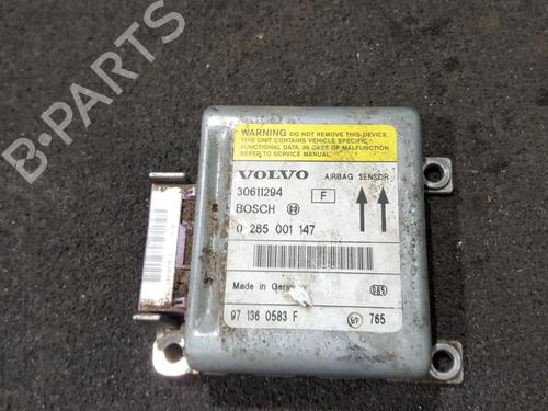Used ECU airbags ECU airbags 33483077 33483077