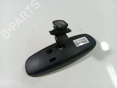 Rear mirror MAZDA 6 Hatchback (GH) 2.2 MZR-CD (GH10) | BP40555908I6 - Image 3