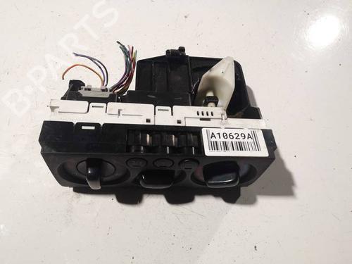 Used Climate control Climate control SUBARU LEGACY III (BE) 2.0 AWD (BE5) (125 hp) 34969363 34969363