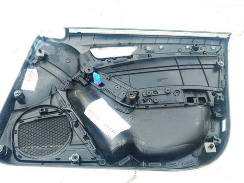 Front left panel AUDI A4 B8 (8K2) 2.0 TDI | BP35114662C58 - Image 2