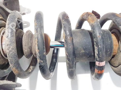 Used Shock absorber spring Shock absorber spring AUDI A4 B6 (8E2) 1.9 TDI (130 hp) 35479917 35479917