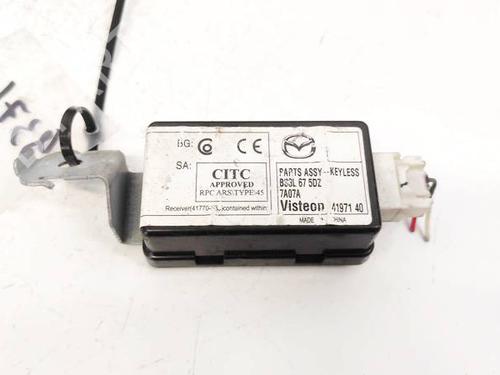 Used Electronic module Electronic module 38572328 38572328