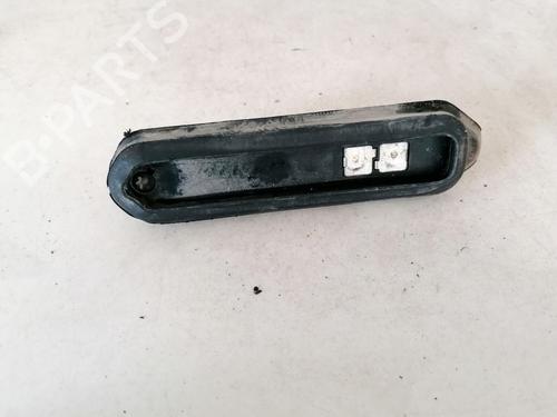 Used Electronic module Electronic module CITROËN BERLINGO / BERLINGO FIRST MPV (MF_, GJK_, GFK_) 2.0 HDI 90 (MFRHY) (90 hp) 35524706 35524706