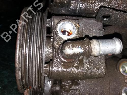 Used Steering pump Steering pump OPEL VECTRA B (J96) 2.0 DI 16V (F19) (82 hp) 35707207 35707207