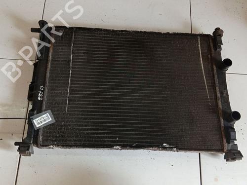 Used Water radiator Water radiator 34796111 34796111