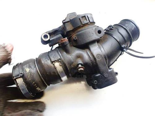 Used Throttle body Throttle body 35541685 35541685