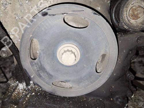 Used Pulley Pulley SKODA FABIA II (542) 1.2 (60 hp) 35147060 35147060