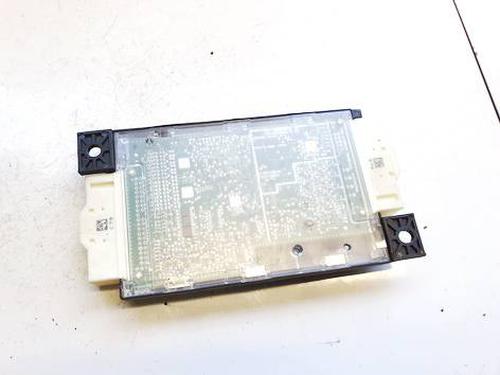 Electronic module MERCEDES-BENZ CLA (C118) CLA 200 4-matic (118.388) | BP39497275M83 - Image 3