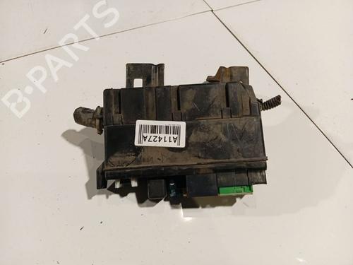 Used Fuse box Fuse box NISSAN MICRA III (K12) 1.2 16V (80 hp) 36151945 36151945