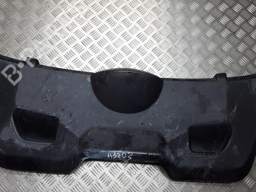 Used Boot lining Boot lining PEUGEOT 207 (WA_, WC_) 1.4 (75 hp) 35699195 35699195