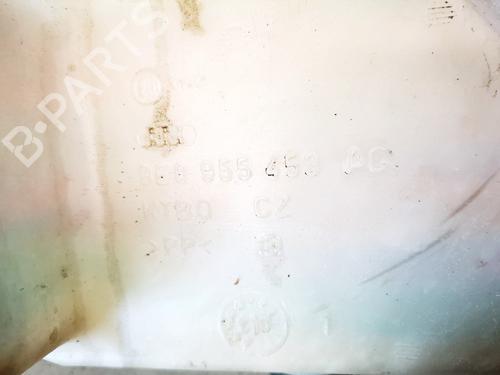 Sprinklertank AUDI A4 B6 (8E2) 2.5 TDI | BP35512145C113 - Image 3