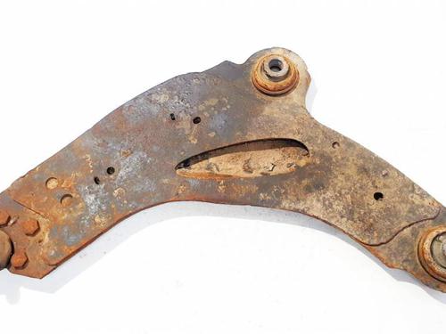 Used Left rear steering knuckle Left rear steering knuckle 35000940 35000940