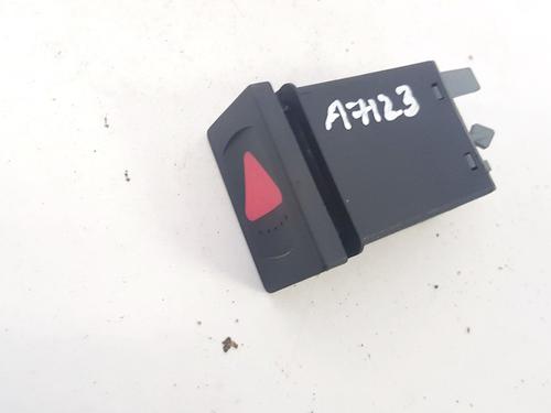 Used Warning switch Warning switch VW PASSAT B5 Variant (3B5) 1.9 TDI (90 hp) 35512695 35512695