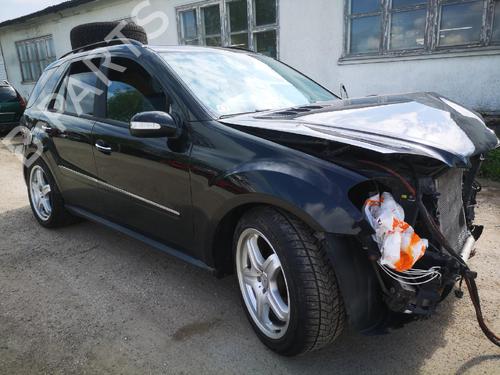 Used Parts MERCEDES-BENZ M-CLASS (W164) ML 320 CDI 4-matic (164.122) (224 hp) 4443941