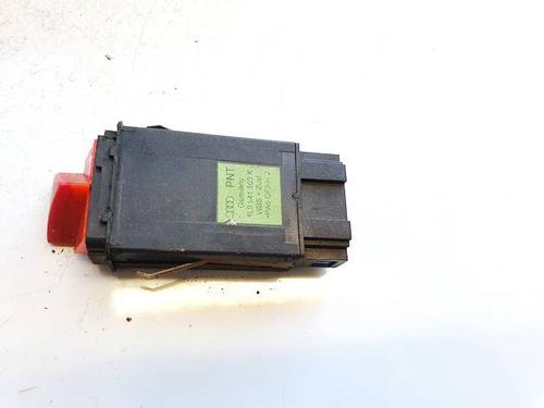 Warning switch AUDI A6 C5 (4B2, 4B4) 2.5 TDI | BP40242444I22 - Image 2