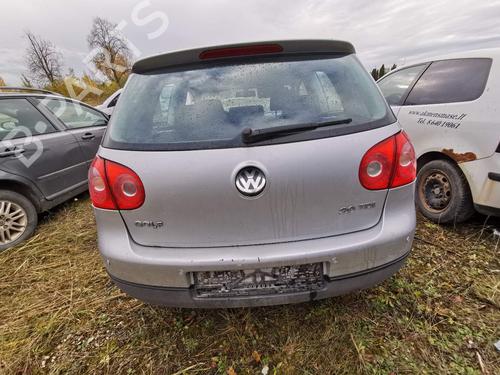 Speaker VW GOLF V (1K1) 2.0 TDI 16V | BP32548349E2 